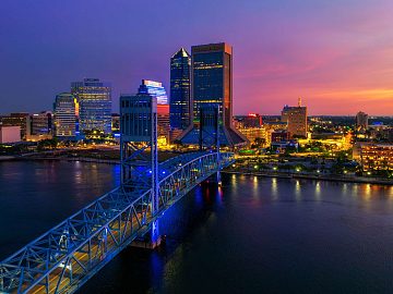 Zdjęcie kierunku: Jacksonville FL